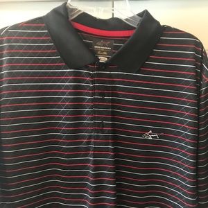 Men’s Greg Norman Golf Polo- like brand new!